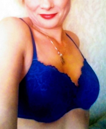 Анкета проститутки Светланочка - город Хучни, 37 лет, №13147