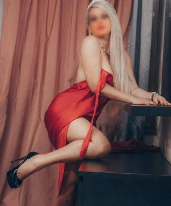 Анкета проститутки Анжелика - город Хучни, 21 год, №6281